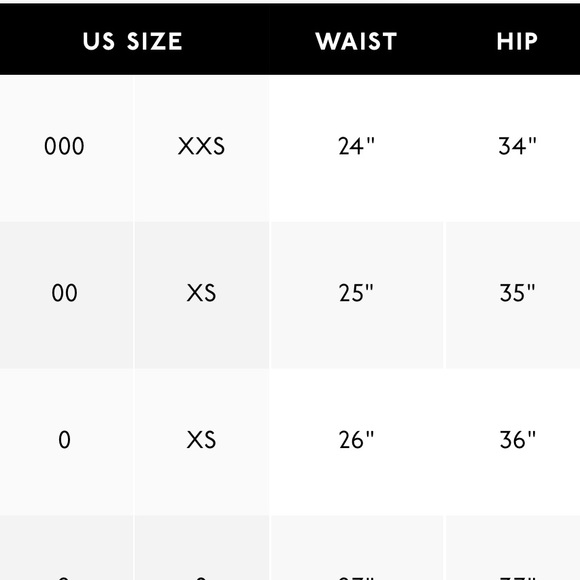 Madewell - Harlow Wide-Leg Pant in Acorn, 00 - Picture 5 of 5